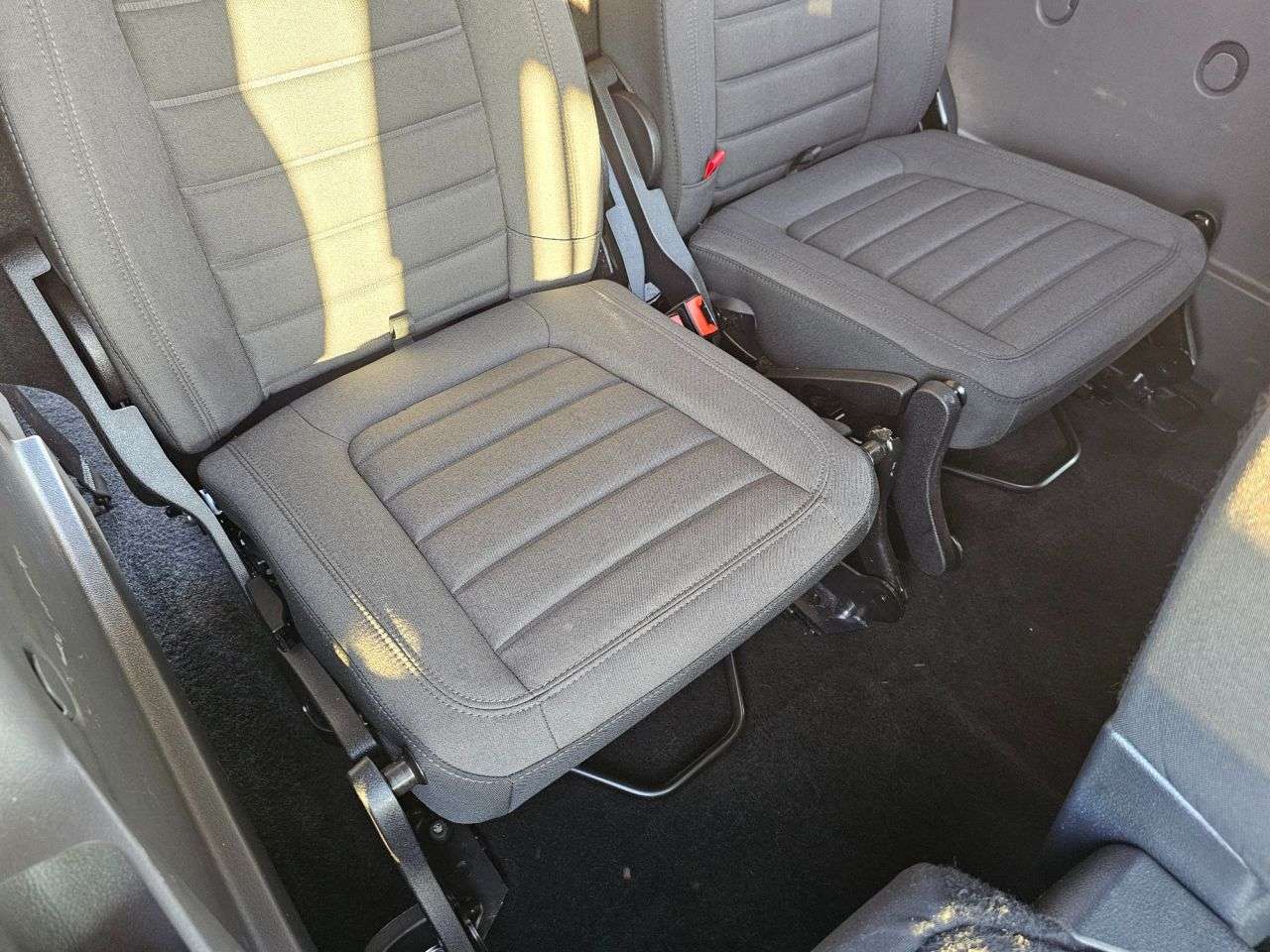 2021 FORD GRAND TOURNEO CONNECT 2021 FORD GRAND TOURNEO CONNECT