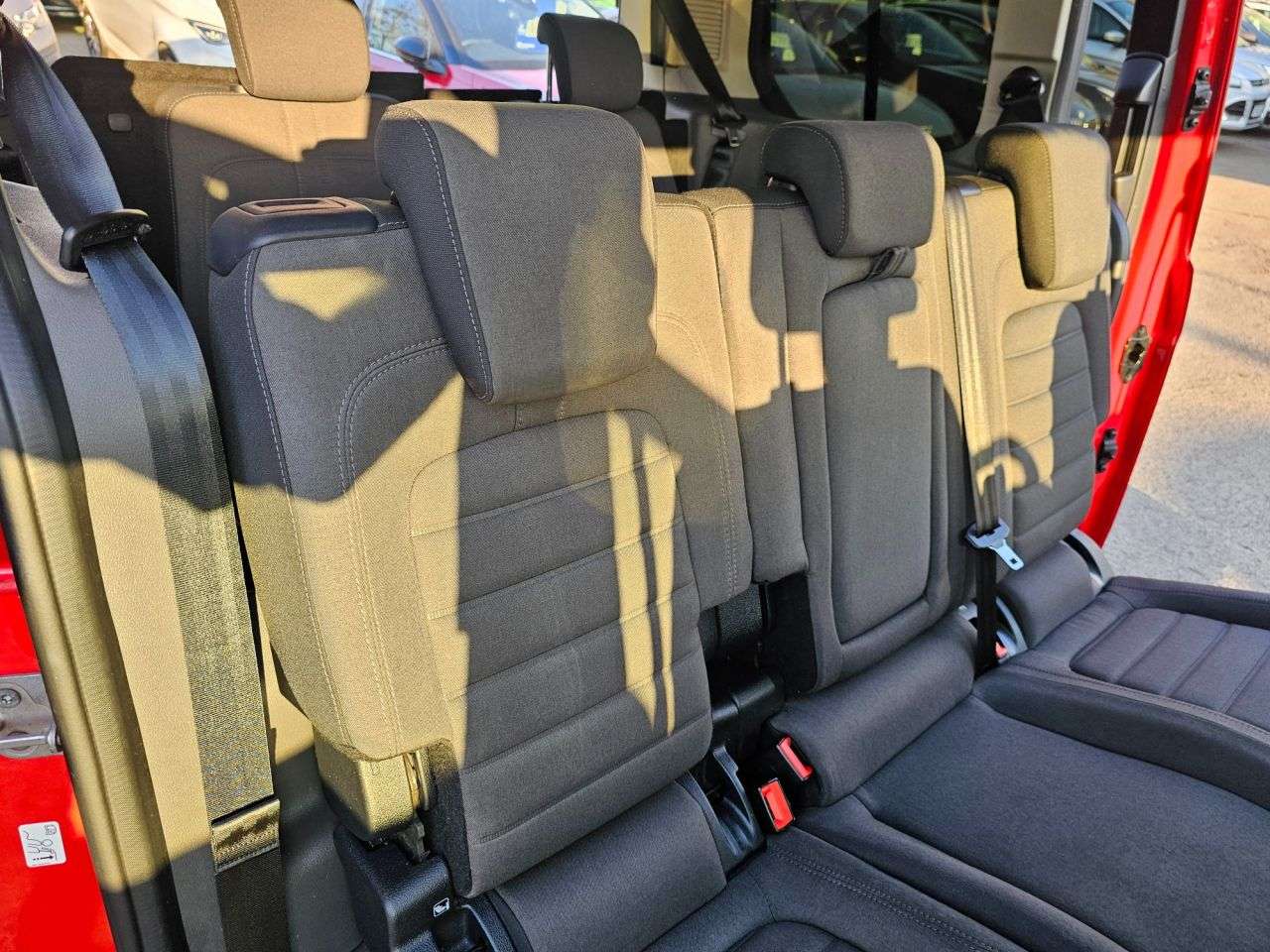 2021 FORD GRAND TOURNEO CONNECT 2021 FORD GRAND TOURNEO CONNECT