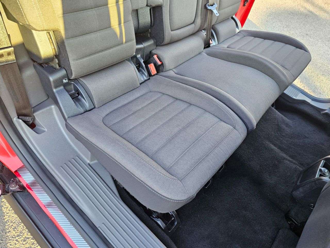 2021 FORD GRAND TOURNEO CONNECT 2021 FORD GRAND TOURNEO CONNECT