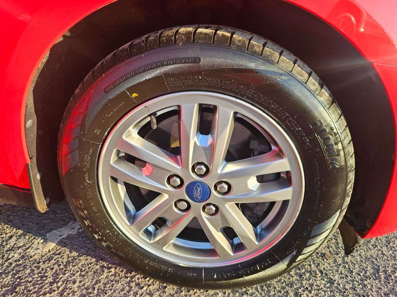 2021 FORD GRAND TOURNEO CONNECT 2021 FORD GRAND TOURNEO CONNECT