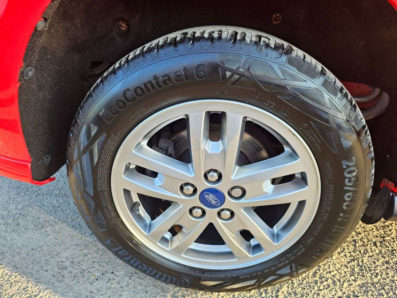 2021 FORD GRAND TOURNEO CONNECT 2021 FORD GRAND TOURNEO CONNECT