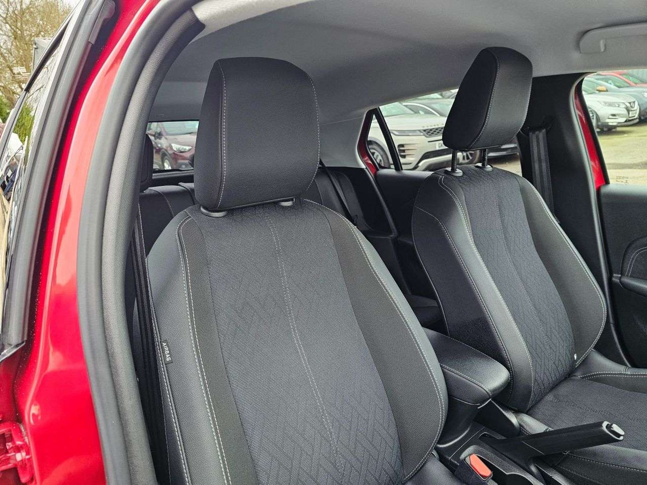 2022 VAUXHALL CORSA 2022 VAUXHALL CORSA