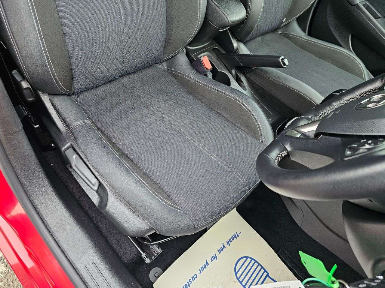 2022 VAUXHALL CORSA 2022 VAUXHALL CORSA