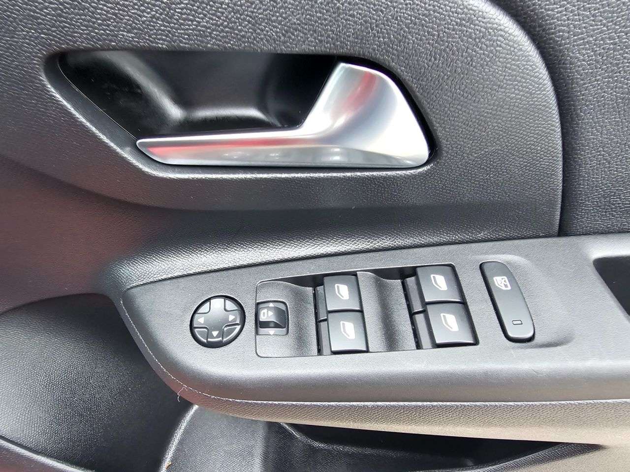 2022 VAUXHALL CORSA 2022 VAUXHALL CORSA