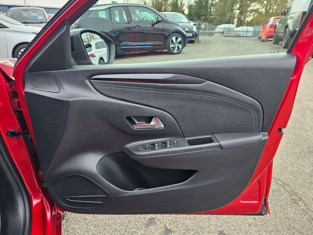 2022 VAUXHALL CORSA 2022 VAUXHALL CORSA