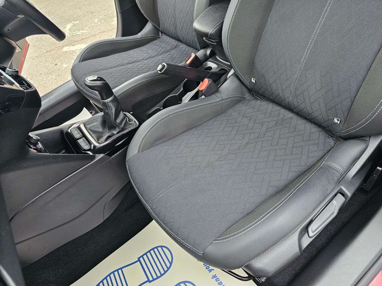 2022 VAUXHALL CORSA 2022 VAUXHALL CORSA