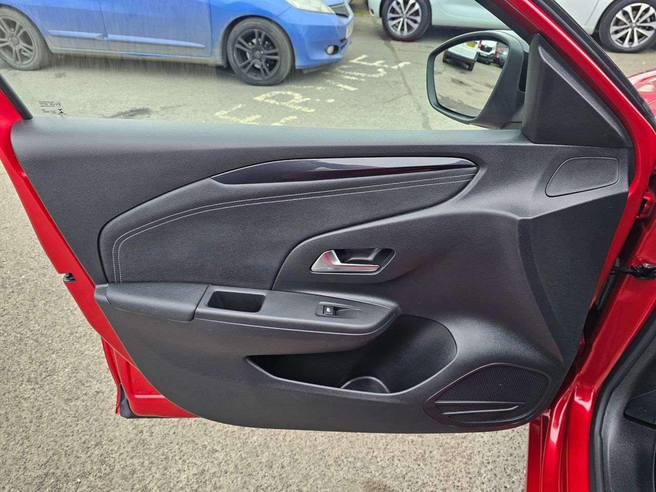 2022 VAUXHALL CORSA 2022 VAUXHALL CORSA