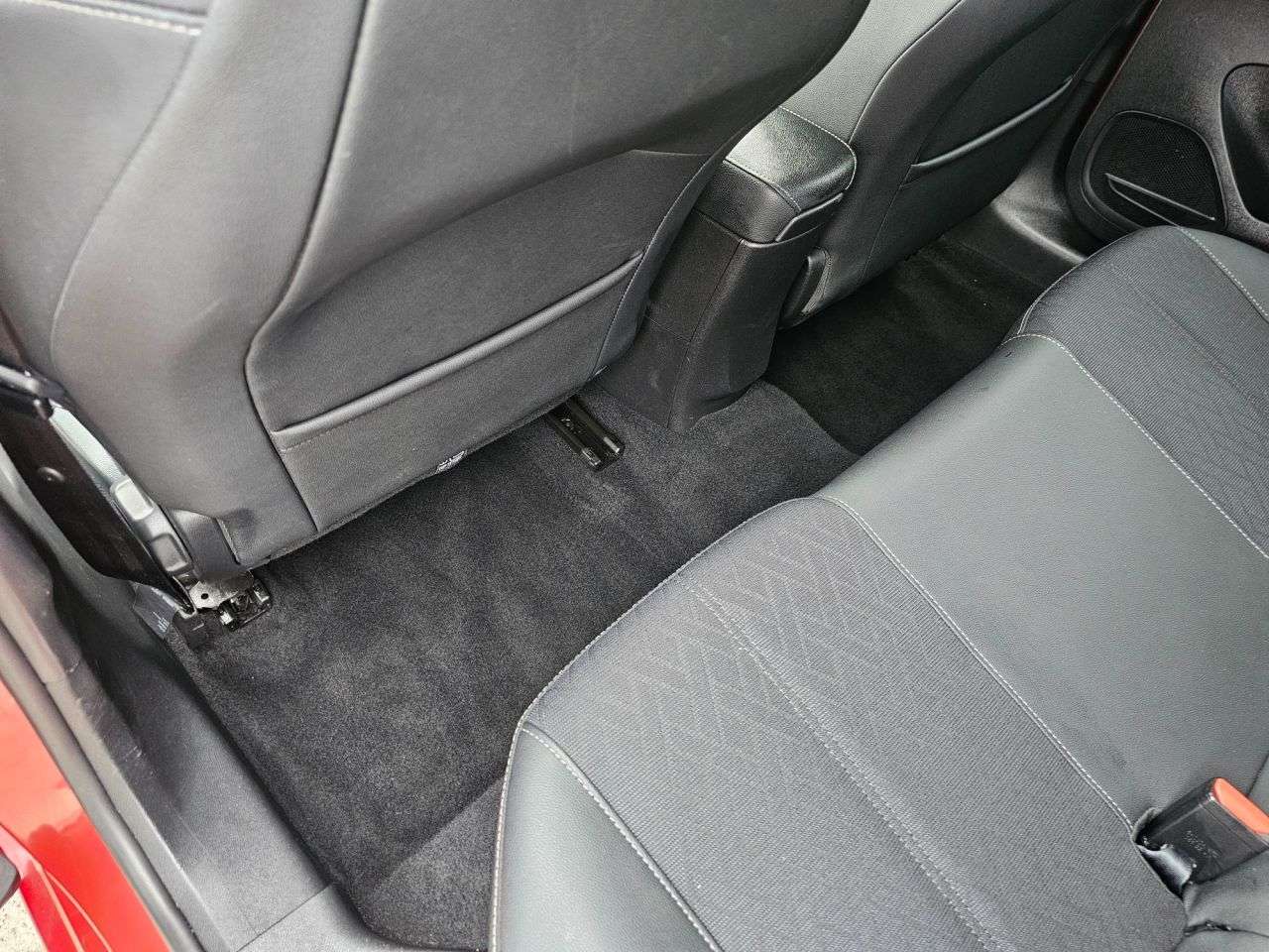 2022 VAUXHALL CORSA 2022 VAUXHALL CORSA