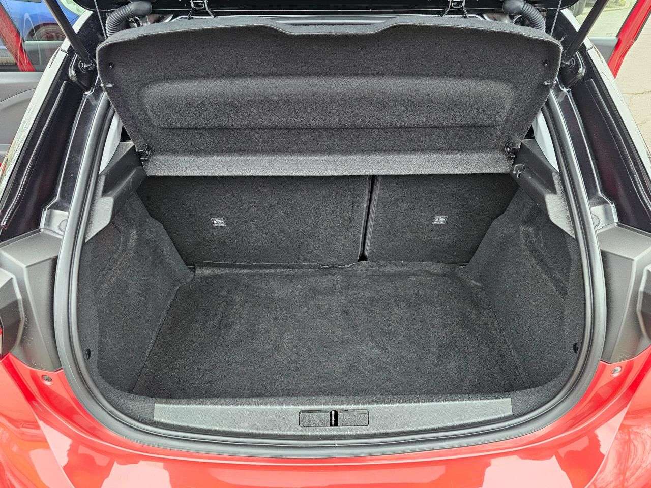 2022 VAUXHALL CORSA 2022 VAUXHALL CORSA