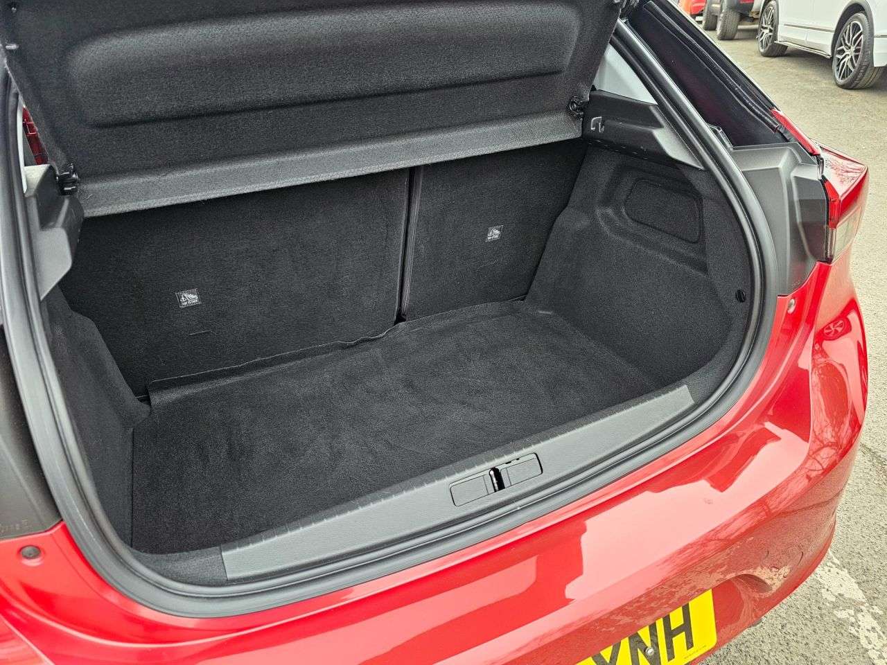 2022 VAUXHALL CORSA 2022 VAUXHALL CORSA