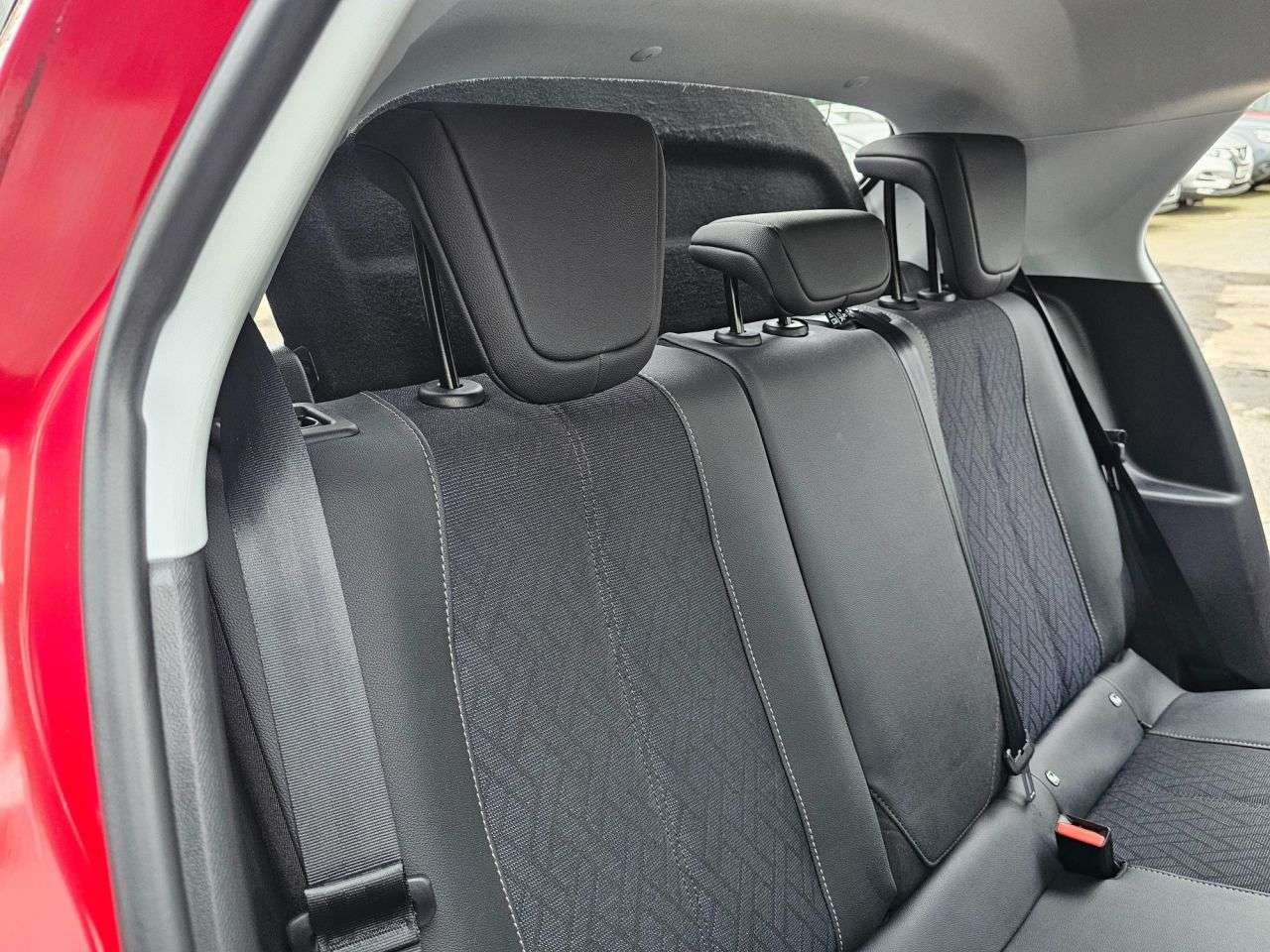 2022 VAUXHALL CORSA 2022 VAUXHALL CORSA