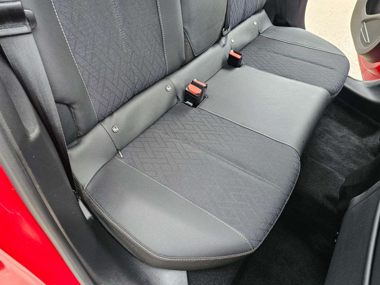 2022 VAUXHALL CORSA 2022 VAUXHALL CORSA