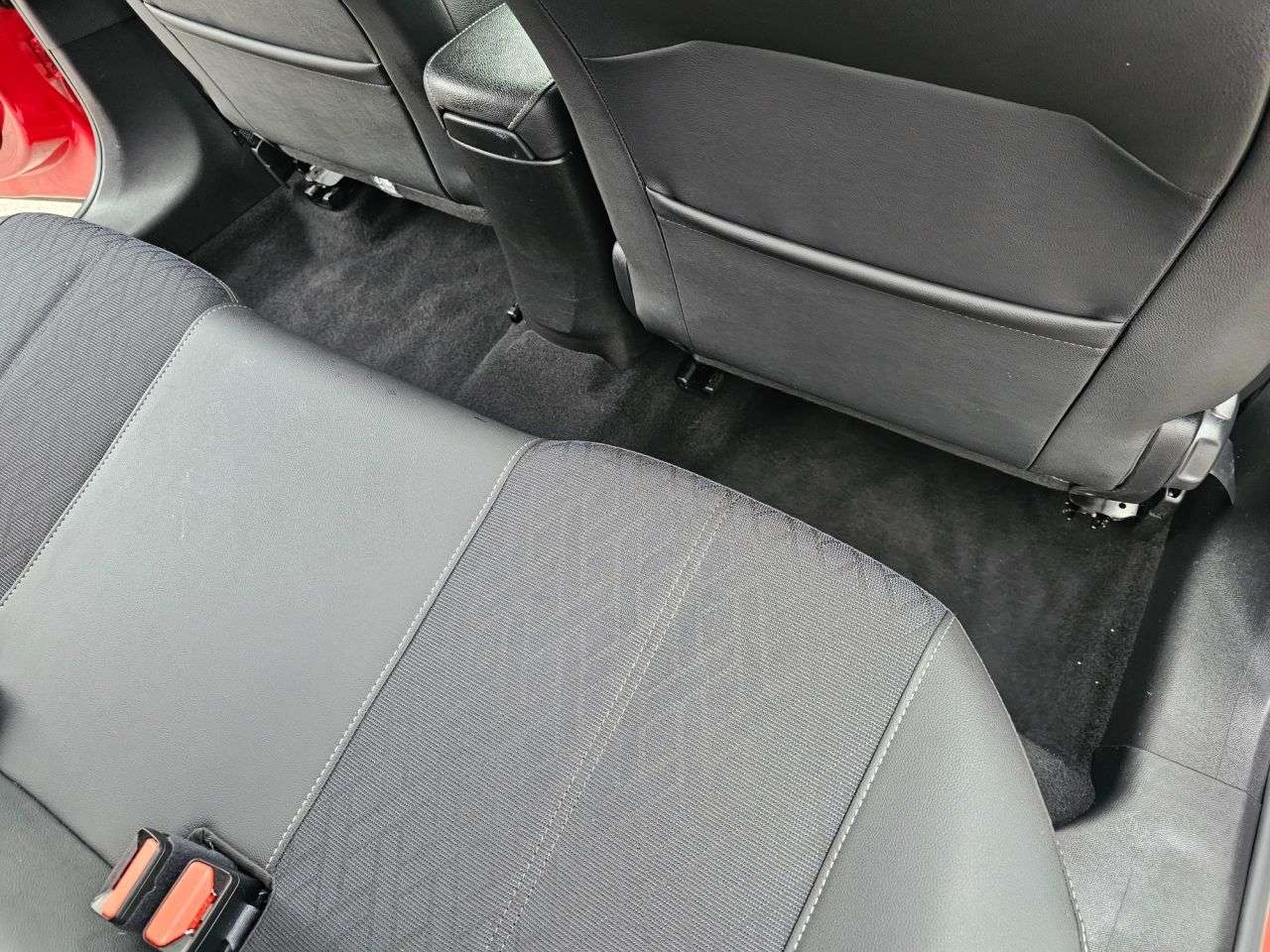 2022 VAUXHALL CORSA 2022 VAUXHALL CORSA