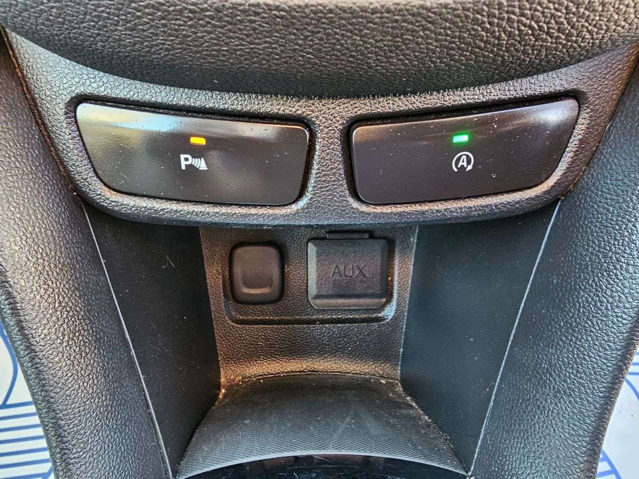 2016 VAUXHALL MOKKA 2016 VAUXHALL MOKKA