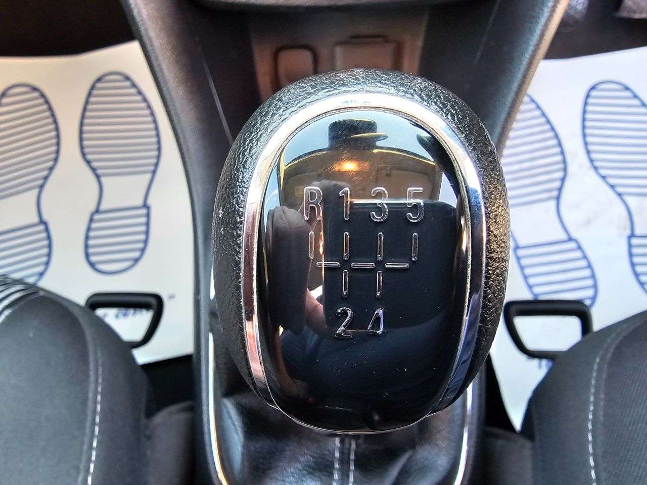 2016 VAUXHALL MOKKA 2016 VAUXHALL MOKKA