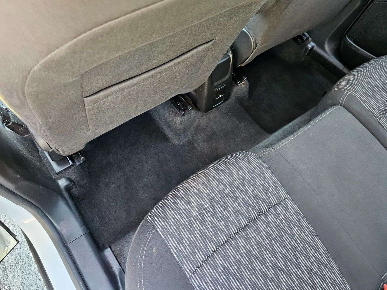 2016 VAUXHALL MOKKA 2016 VAUXHALL MOKKA