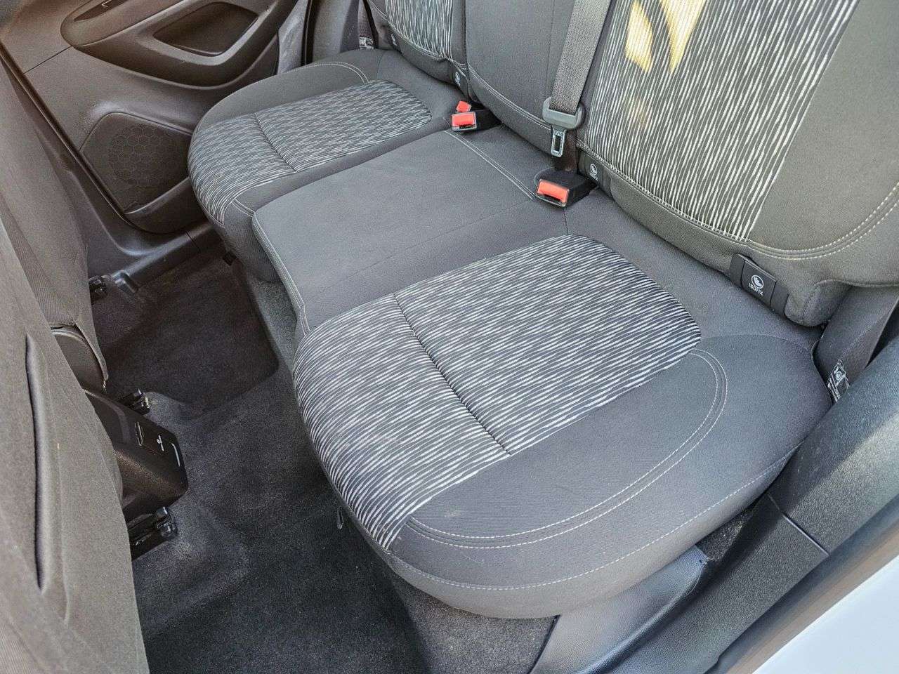 2016 VAUXHALL MOKKA 2016 VAUXHALL MOKKA