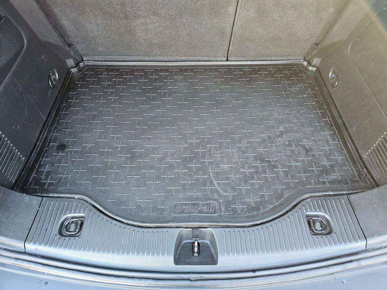 2016 VAUXHALL MOKKA 2016 VAUXHALL MOKKA