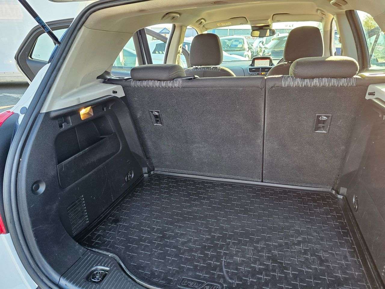 2016 VAUXHALL MOKKA 2016 VAUXHALL MOKKA