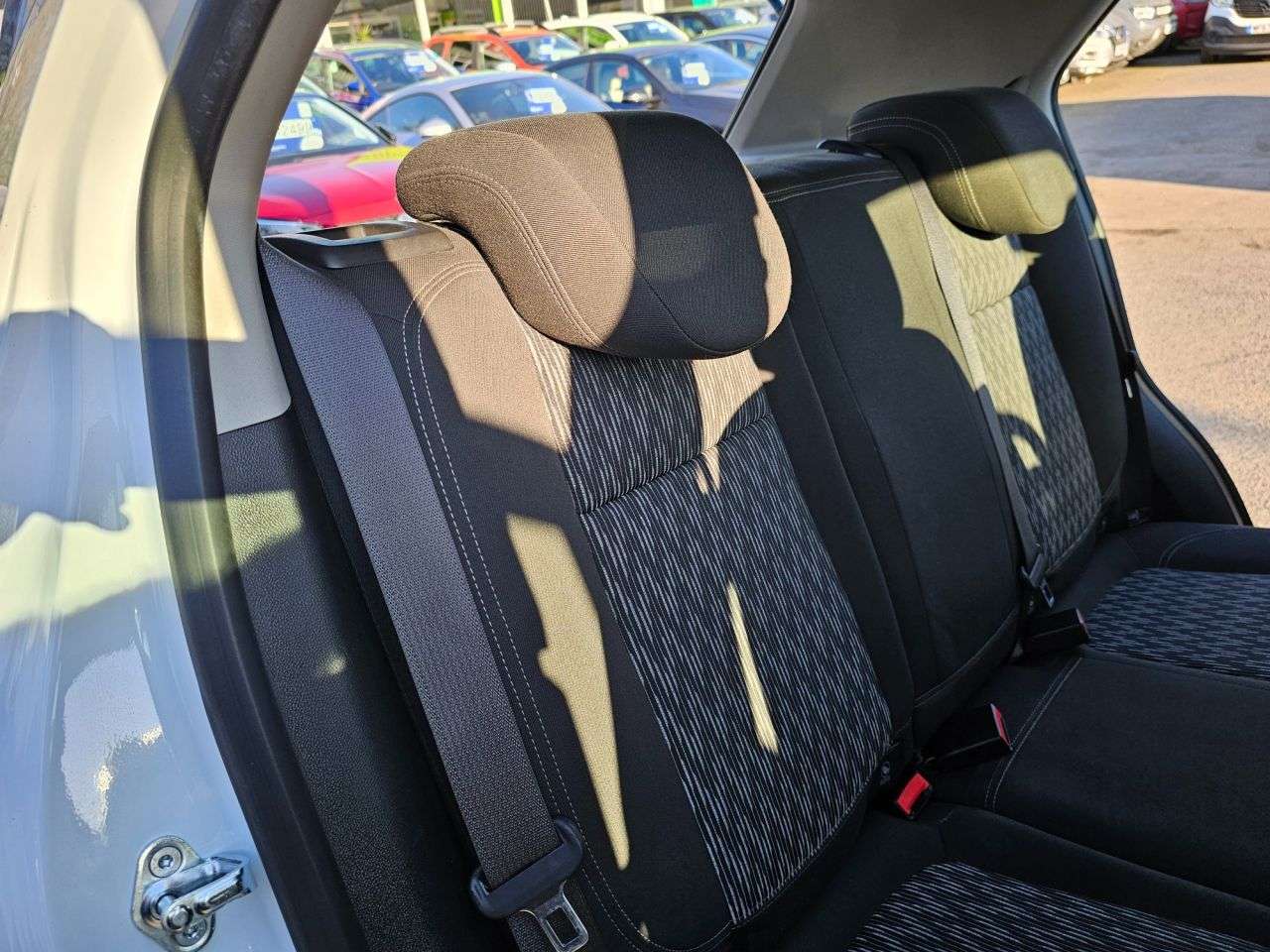 2016 VAUXHALL MOKKA 2016 VAUXHALL MOKKA