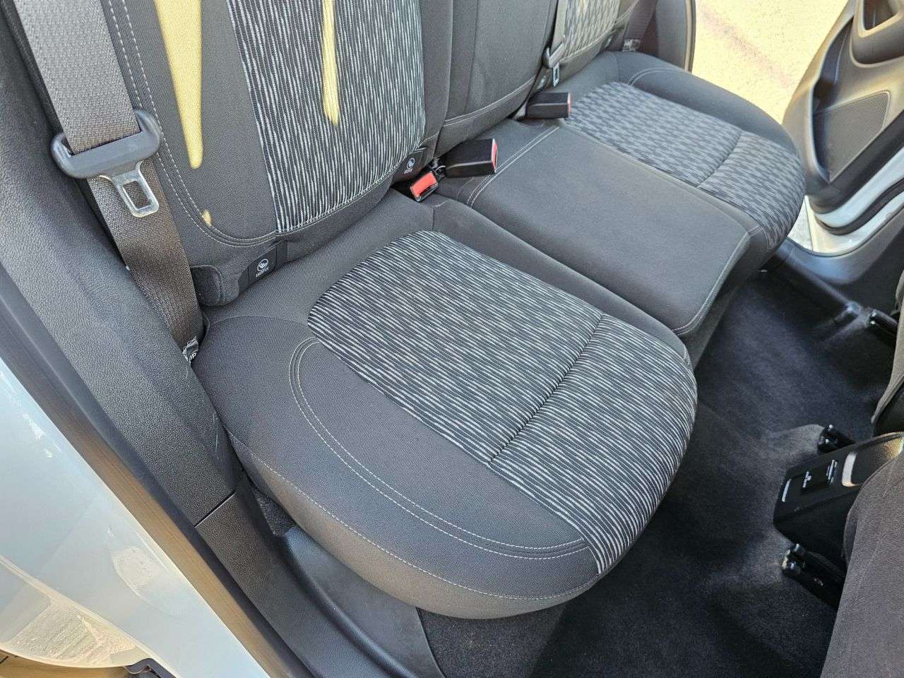 2016 VAUXHALL MOKKA 2016 VAUXHALL MOKKA