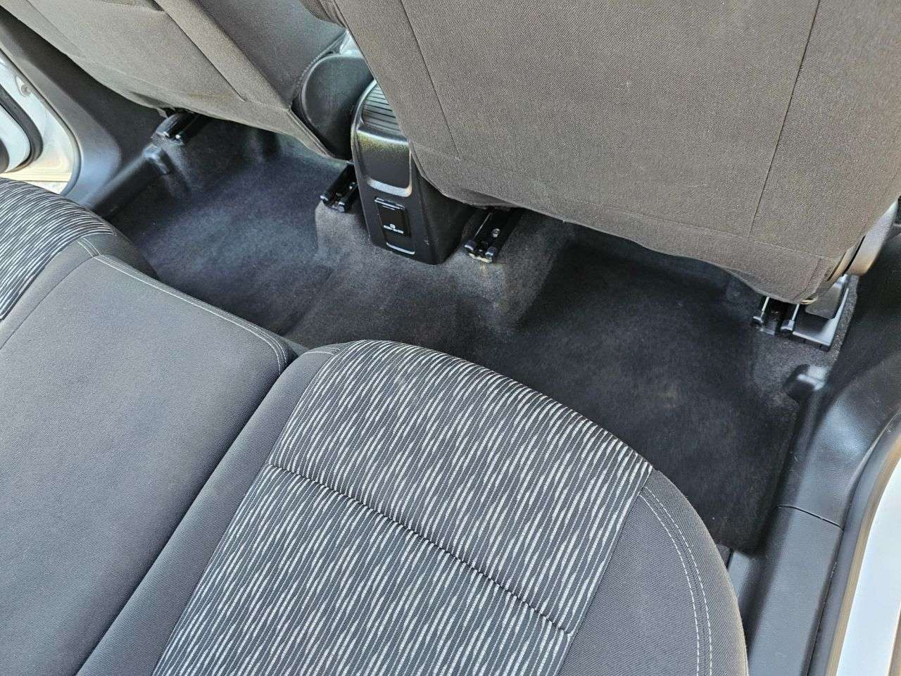 2016 VAUXHALL MOKKA 2016 VAUXHALL MOKKA