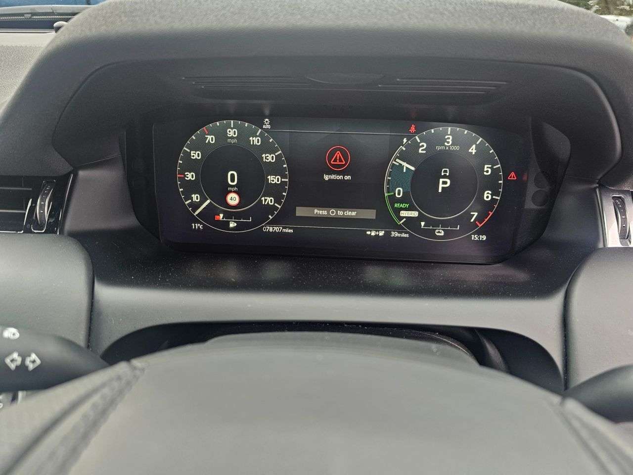 2021 LAND ROVER DISCOVERY SPORT 2021 LAND ROVER DISCOVERY SPORT