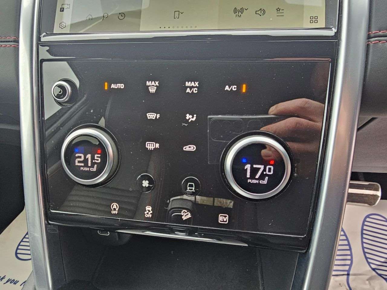 2021 LAND ROVER DISCOVERY SPORT 2021 LAND ROVER DISCOVERY SPORT