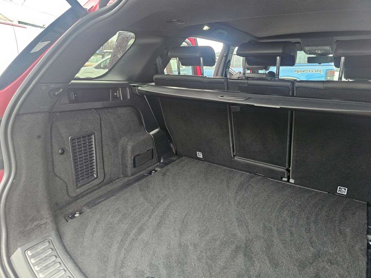 2021 LAND ROVER DISCOVERY SPORT 2021 LAND ROVER DISCOVERY SPORT