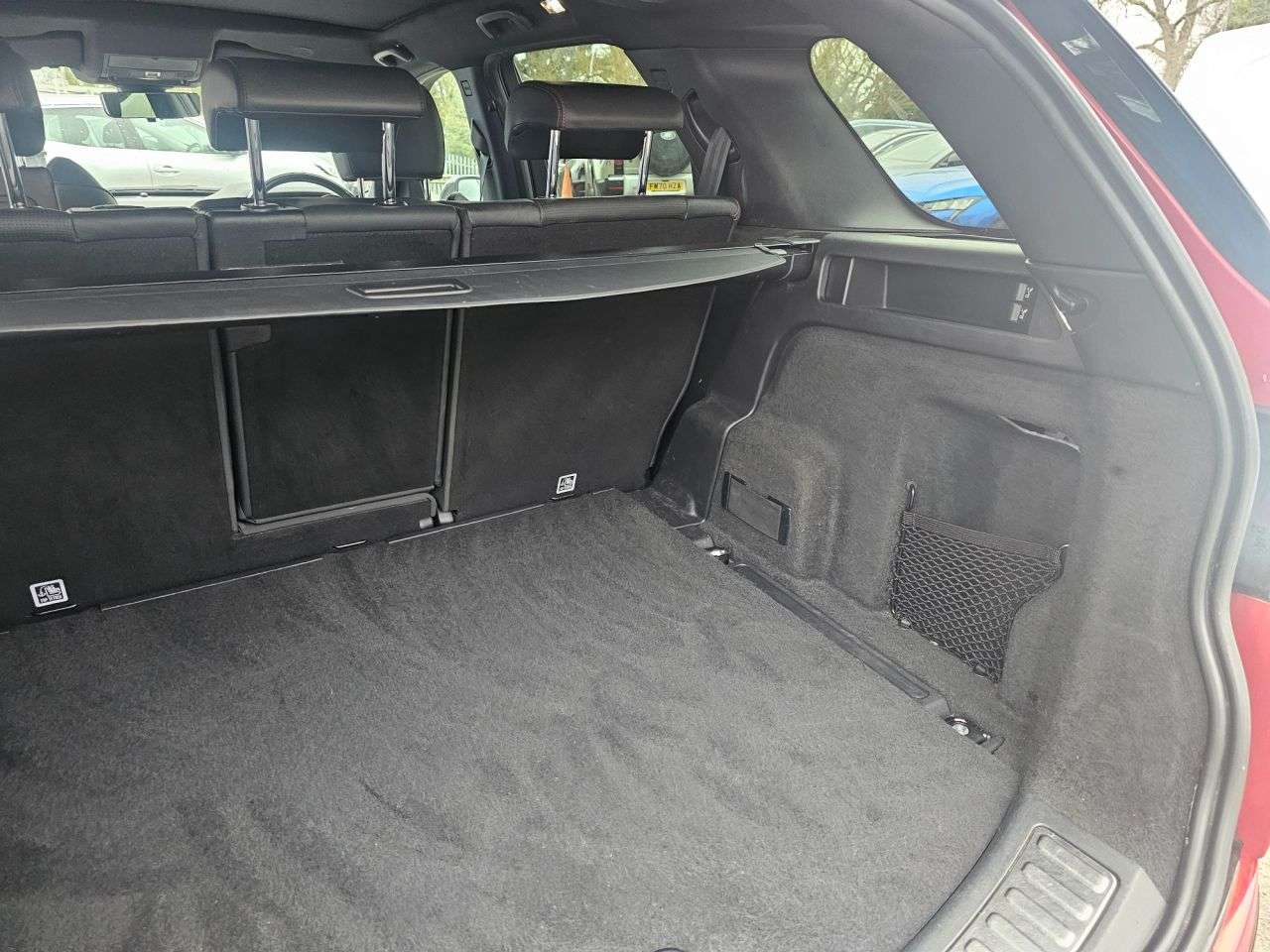 2021 LAND ROVER DISCOVERY SPORT 2021 LAND ROVER DISCOVERY SPORT