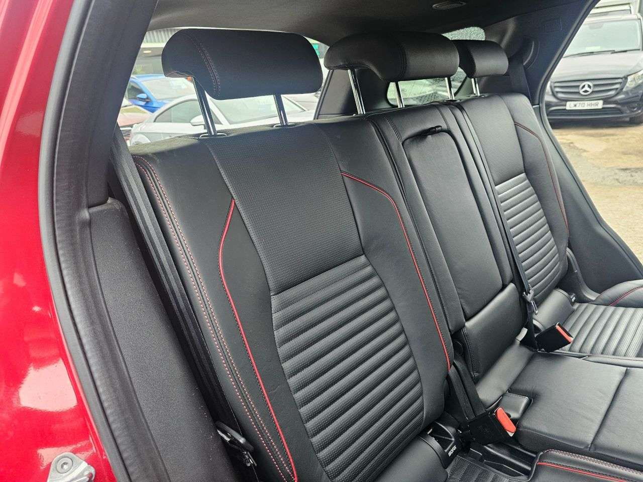 2021 LAND ROVER DISCOVERY SPORT 2021 LAND ROVER DISCOVERY SPORT