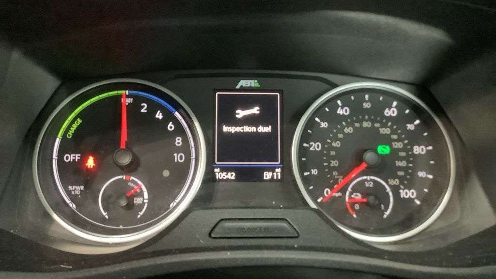 2021 VOLKSWAGEN E-TRANSPORTER 2021 VOLKSWAGEN E-TRANSPORTER