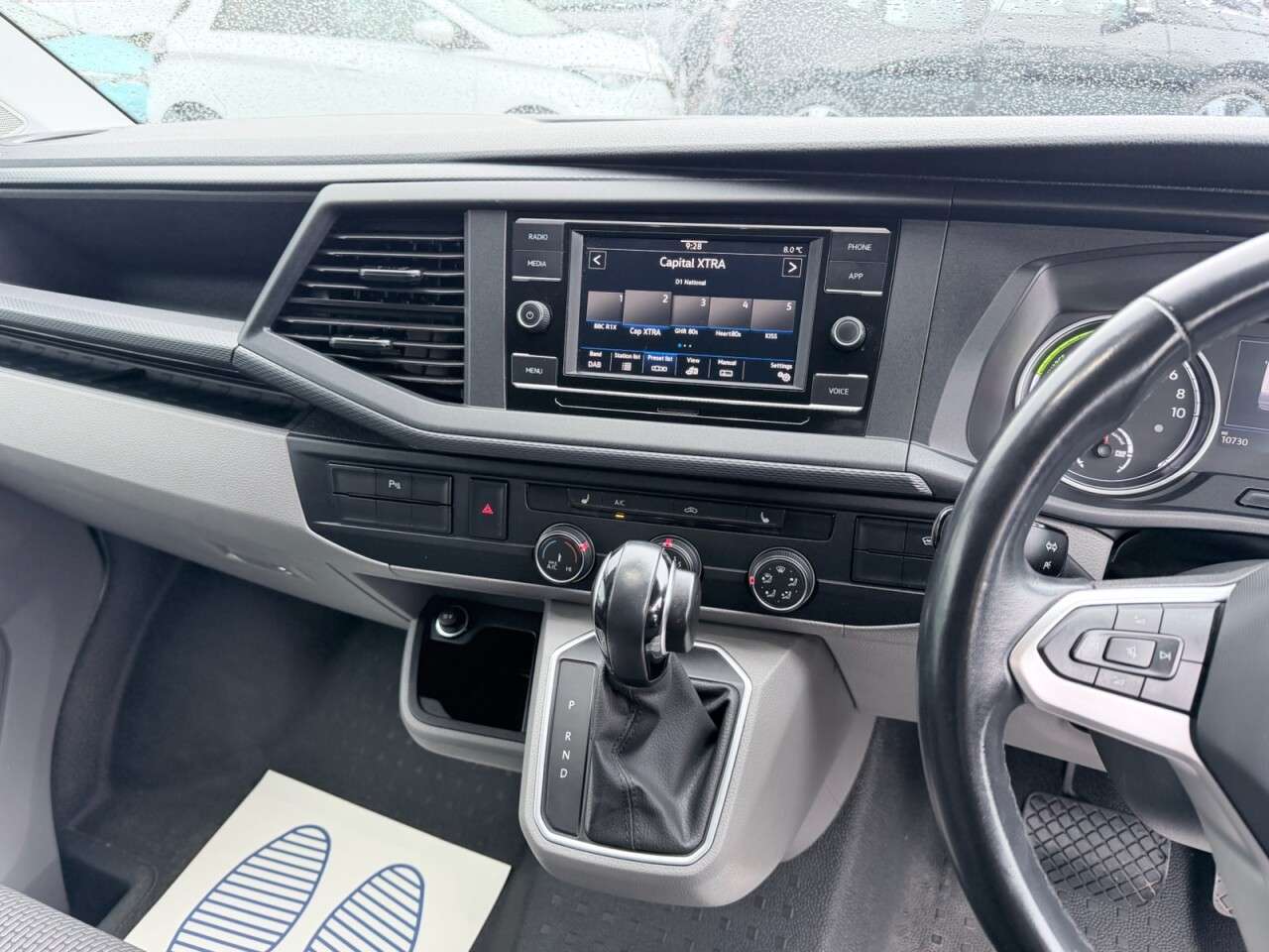 2021 VOLKSWAGEN E-TRANSPORTER 2021 VOLKSWAGEN E-TRANSPORTER