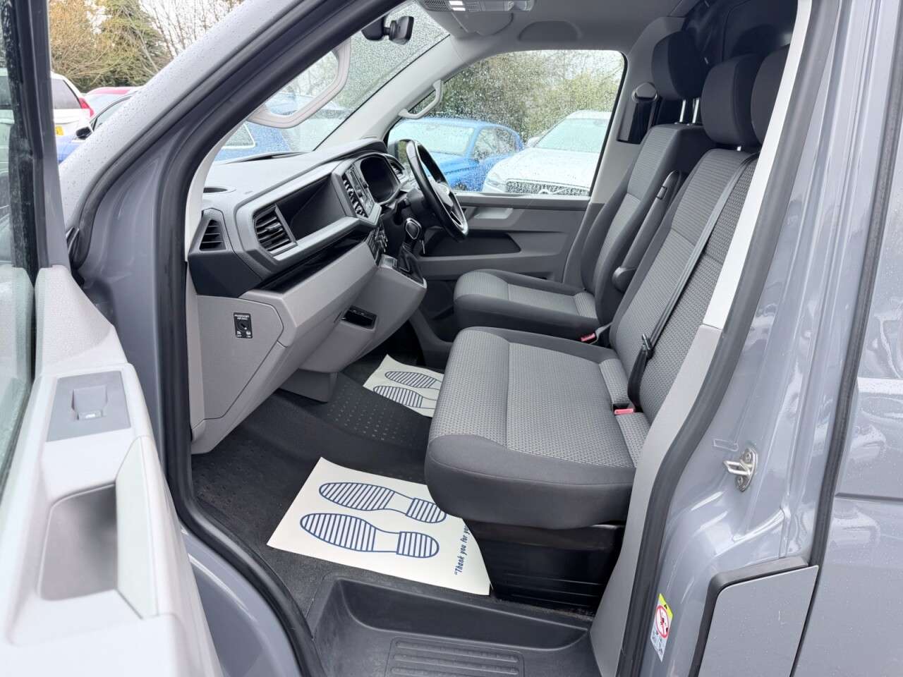 2021 VOLKSWAGEN E-TRANSPORTER 2021 VOLKSWAGEN E-TRANSPORTER