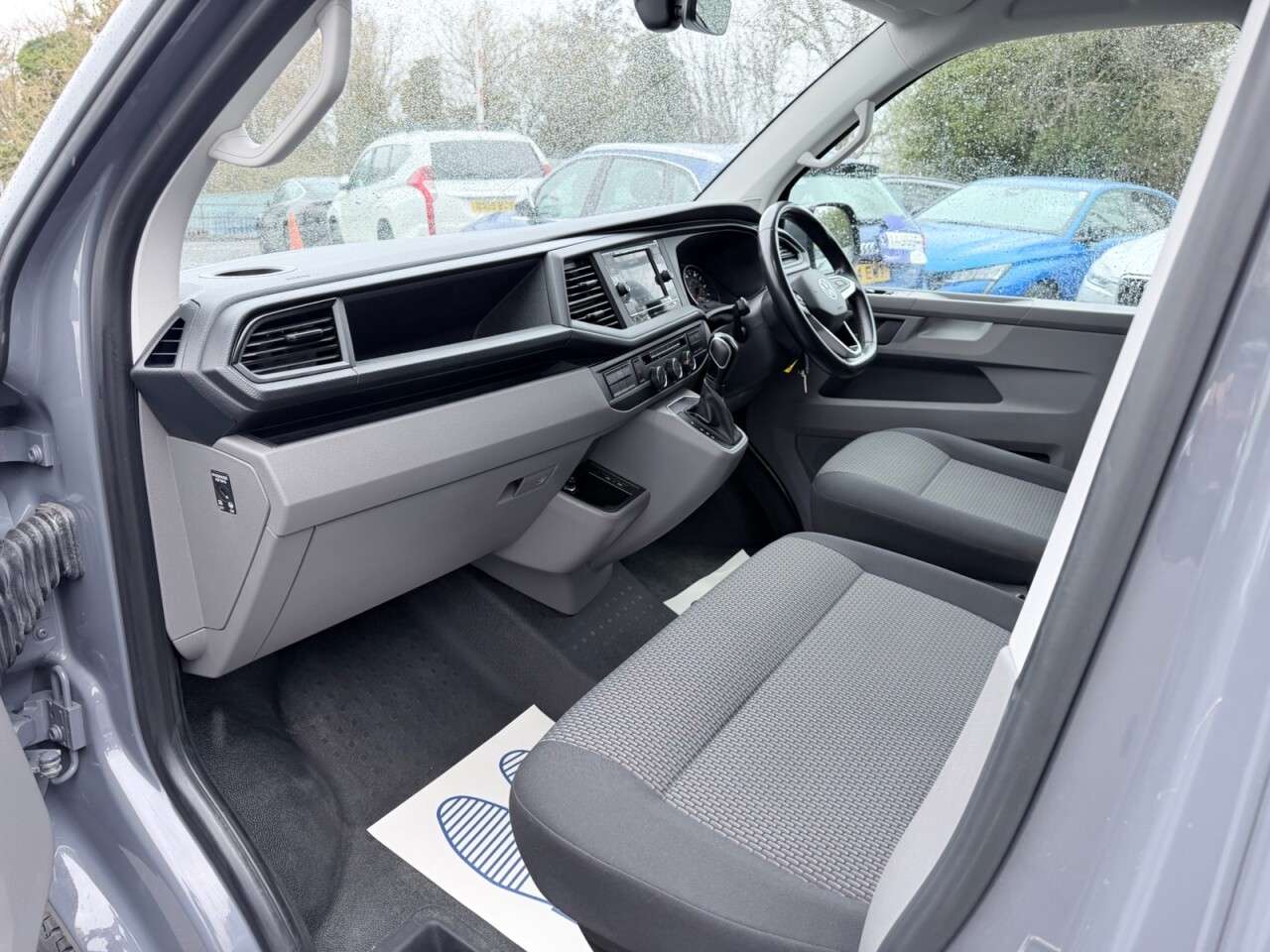 2021 VOLKSWAGEN E-TRANSPORTER 2021 VOLKSWAGEN E-TRANSPORTER