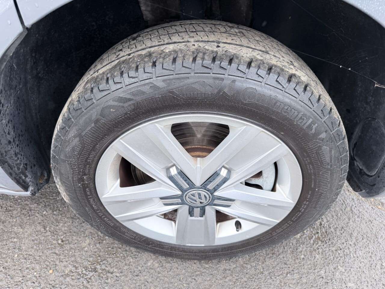 2021 VOLKSWAGEN E-TRANSPORTER 2021 VOLKSWAGEN E-TRANSPORTER