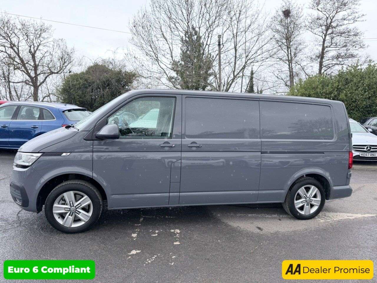 2021 VOLKSWAGEN E-TRANSPORTER 2021 VOLKSWAGEN E-TRANSPORTER