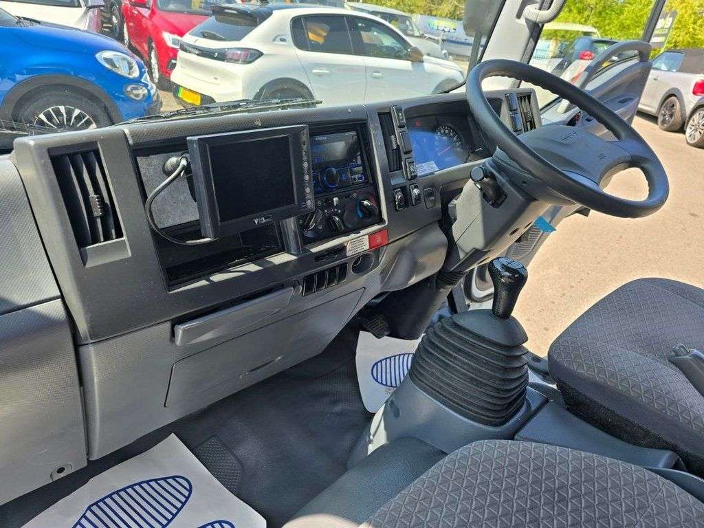 2020 ISUZU GRAFTER 2020 ISUZU GRAFTER