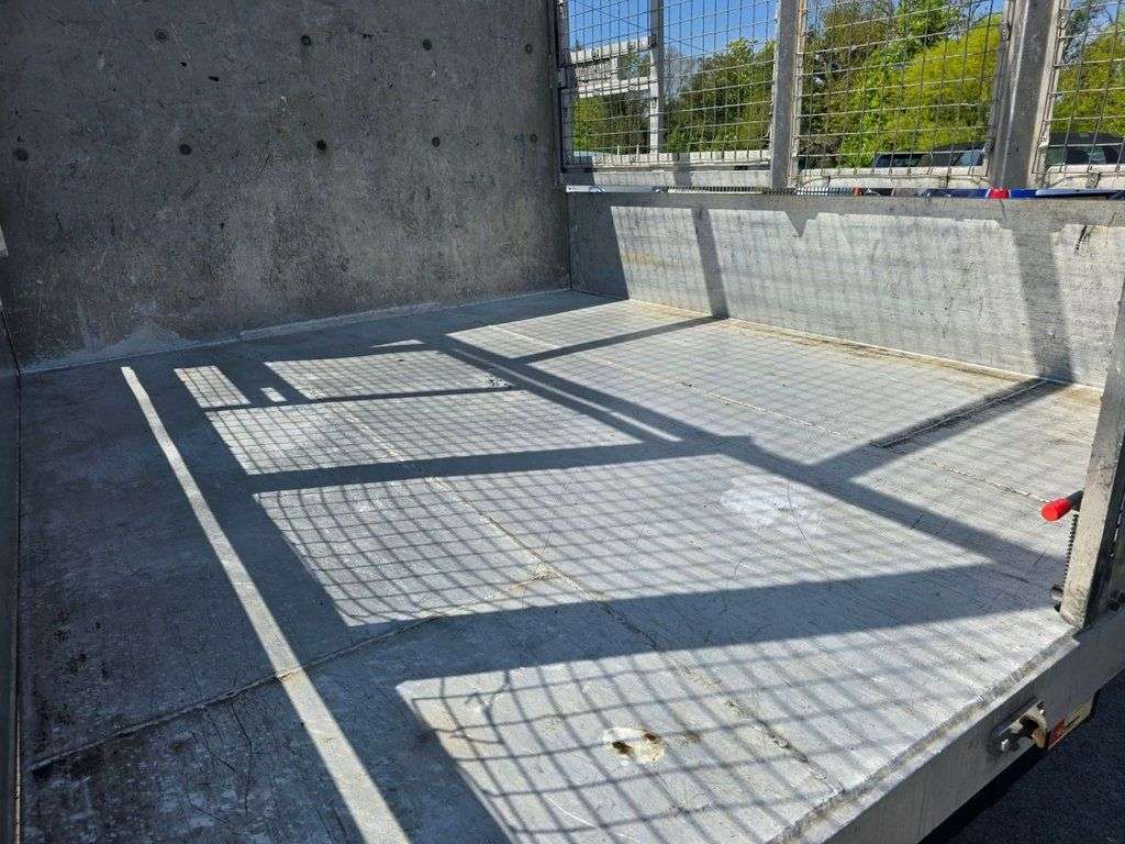 2020 ISUZU GRAFTER 2020 ISUZU GRAFTER