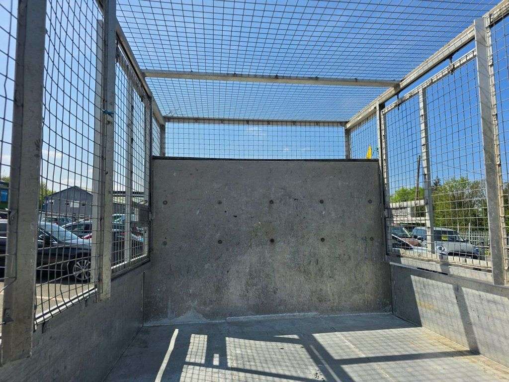 2020 ISUZU GRAFTER 2020 ISUZU GRAFTER