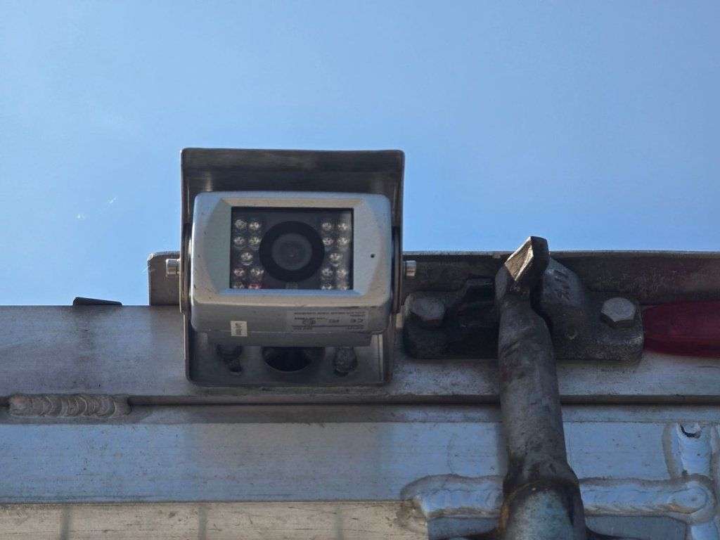 2020 ISUZU GRAFTER 2020 ISUZU GRAFTER