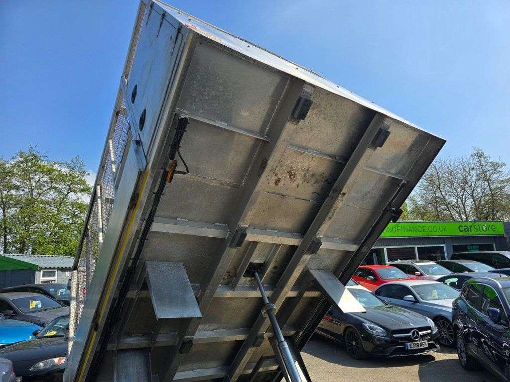 2020 ISUZU GRAFTER 2020 ISUZU GRAFTER