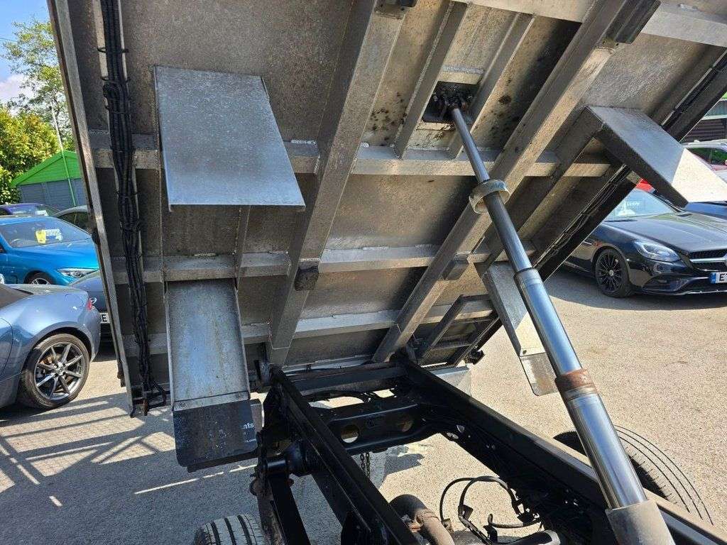 2020 ISUZU GRAFTER 2020 ISUZU GRAFTER