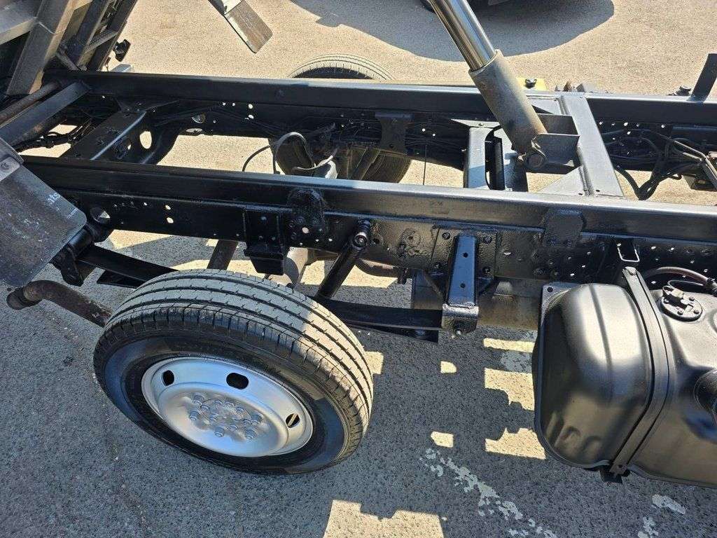 2020 ISUZU GRAFTER 2020 ISUZU GRAFTER