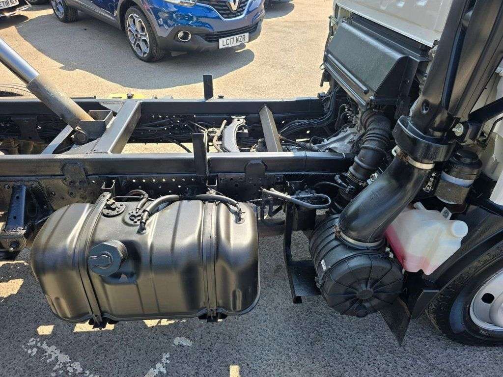 2020 ISUZU GRAFTER 2020 ISUZU GRAFTER