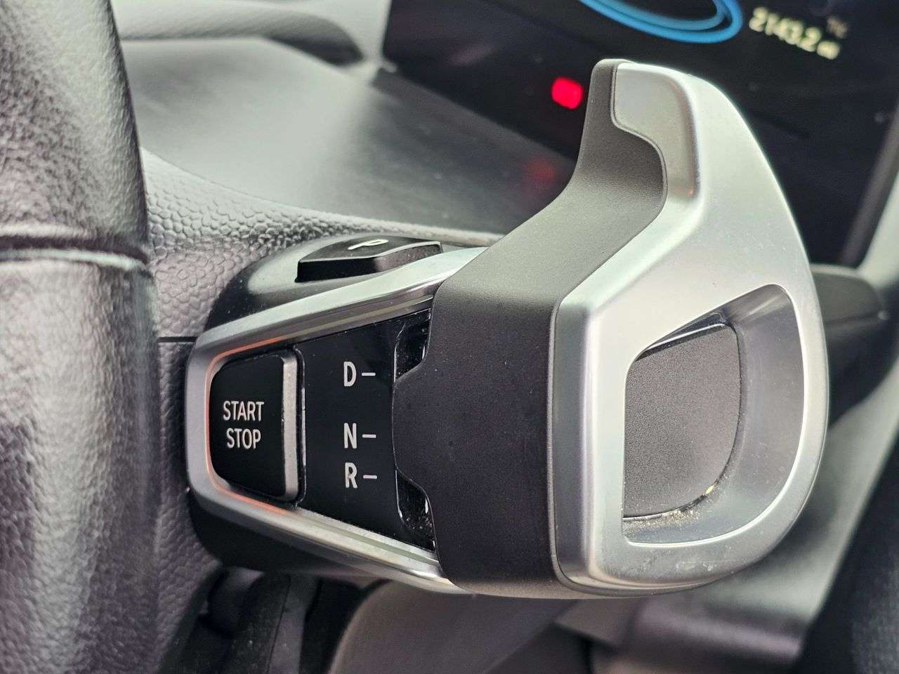 2020 BMW I3 2020 BMW I3