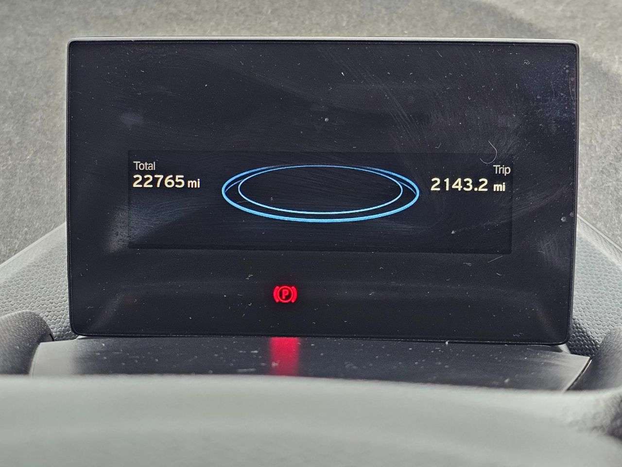 2020 BMW I3 2020 BMW I3