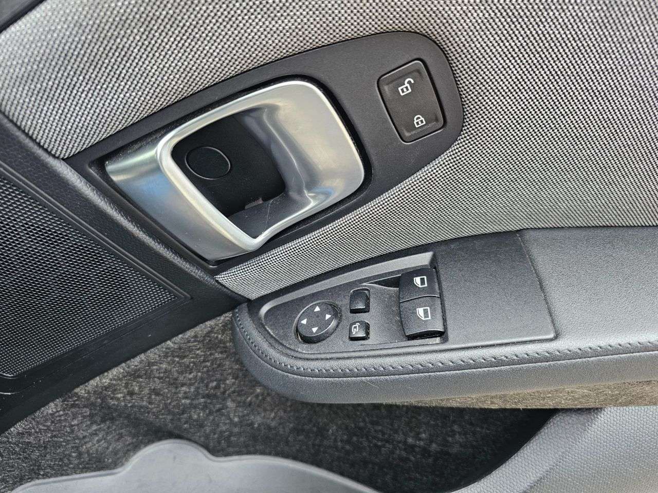 2020 BMW I3 2020 BMW I3