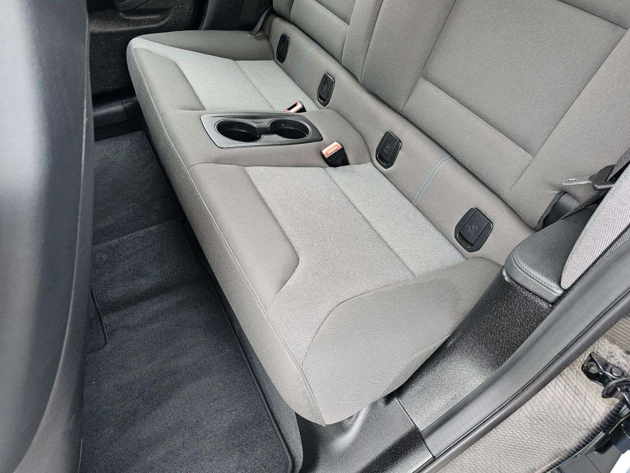 2020 BMW I3 2020 BMW I3