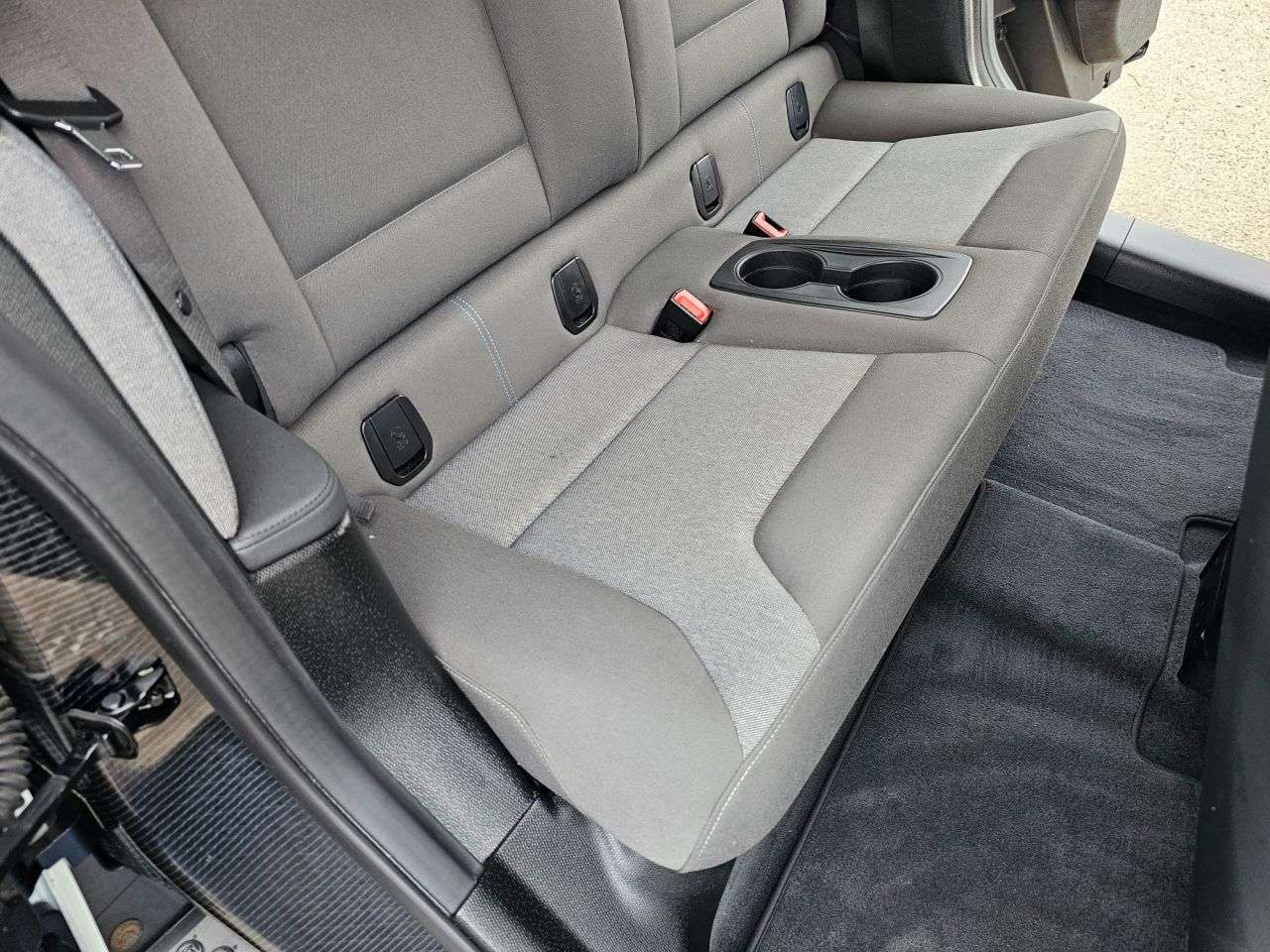 2020 BMW I3 2020 BMW I3